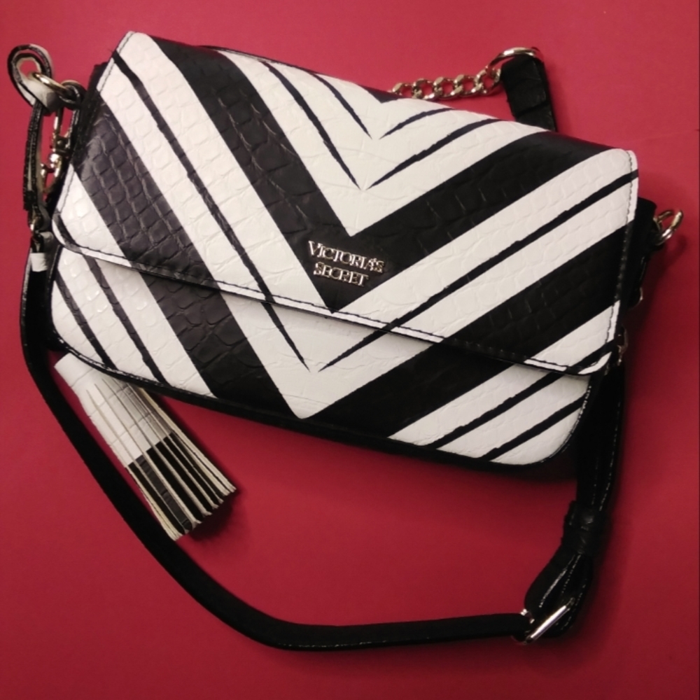 Victoria's Secret crossbody / clutch